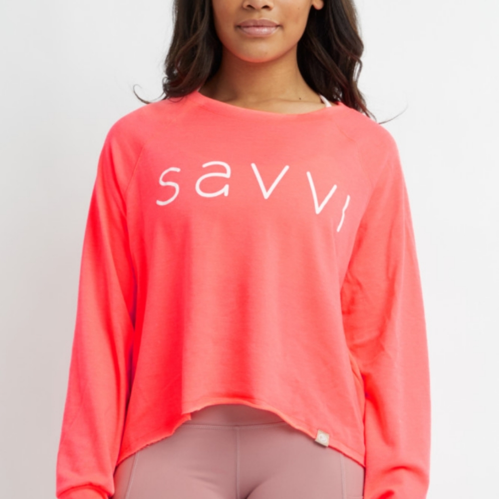SAVVI WORKOUT GEAR